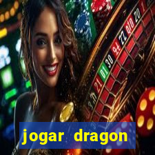 jogar dragon fortune demo